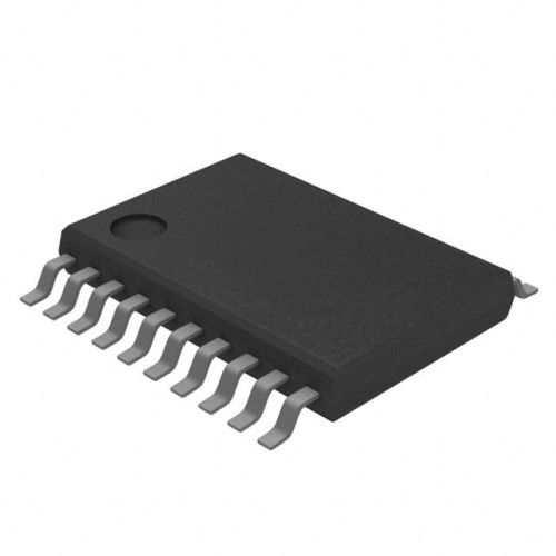 IC CLK TRP PLL PROG VCXO 20TSSOP