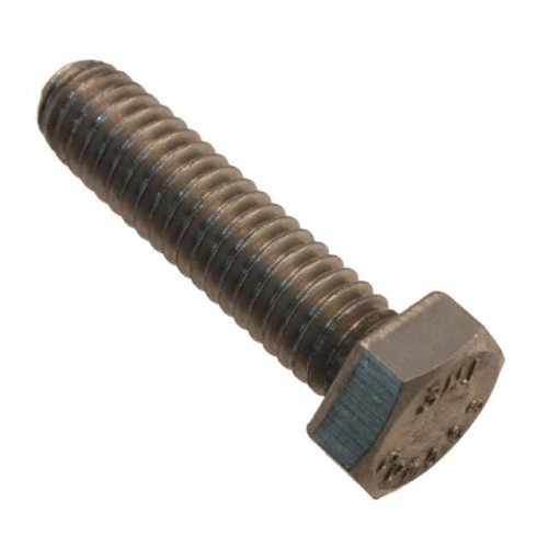 CAP SCREW HEX 5/16"-18