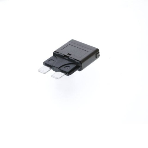REG. FUSE FOOTP CB-TYPE III,7.5A