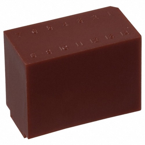 .65" COVER 14 PIN