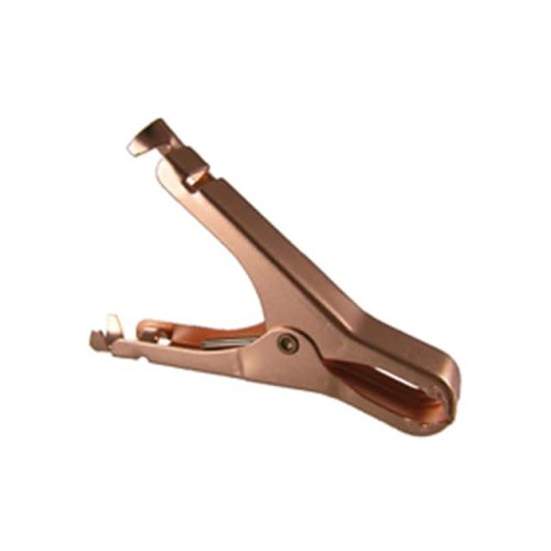 PLIER CLIP STEEL NON-INSUL 50A