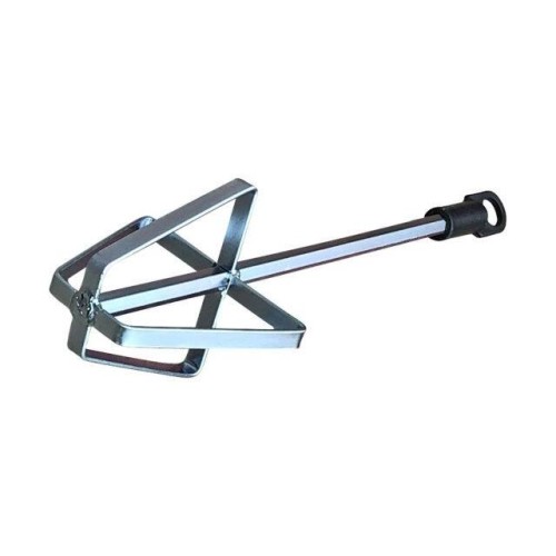 WHIP SMALL BATCH MUD PAN MIXER