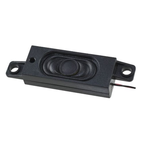 57.5 X 23 MM, ENCLOSED, RECTANGU