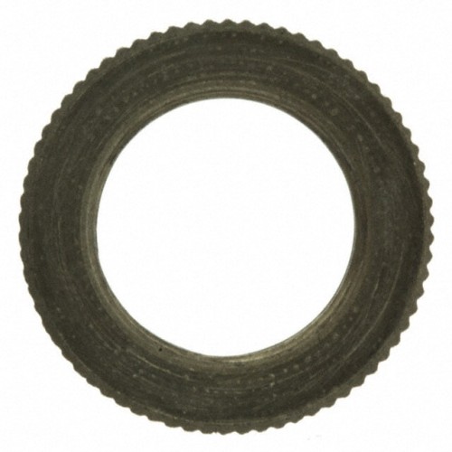 NUT KNURLED BRASS FOR J/M E13/19