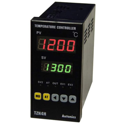 PID CONTROL SSR 100-240VAC
