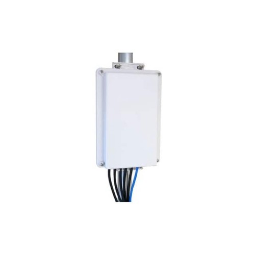 GIGABIT POE SPLITTER OUTDOOR KIT