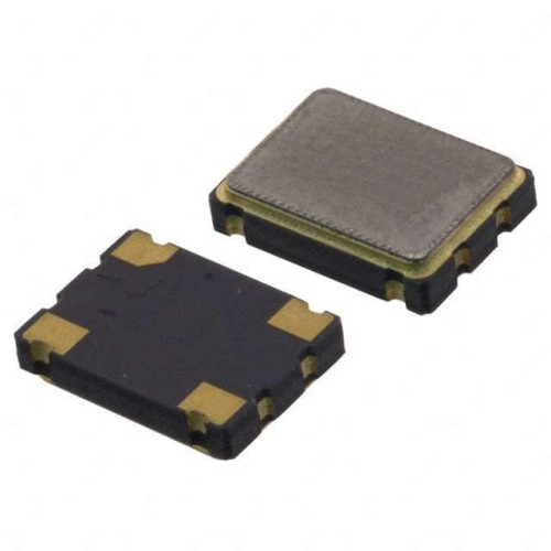 XTAL OSC XO 50.0000MHZ HCMOS SMD