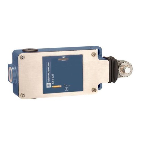 LIMIT SWITCH, LIMIT SWITCHES XC