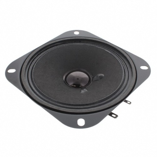 FULL-RANGE SPEAKER