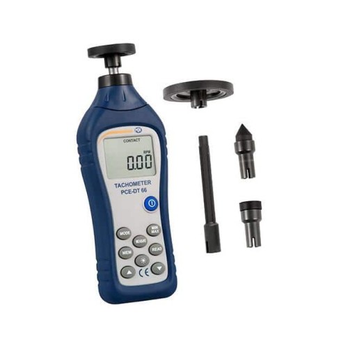 Tachometer