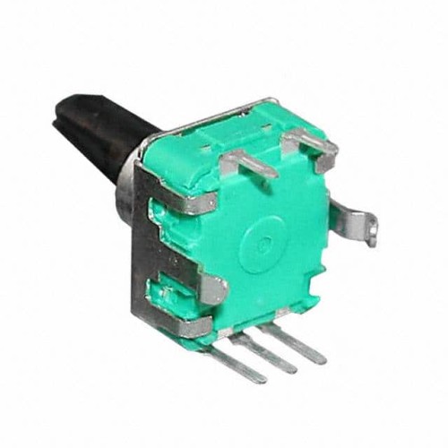 ROTARY ENCODER MECHANICAL 24PPR