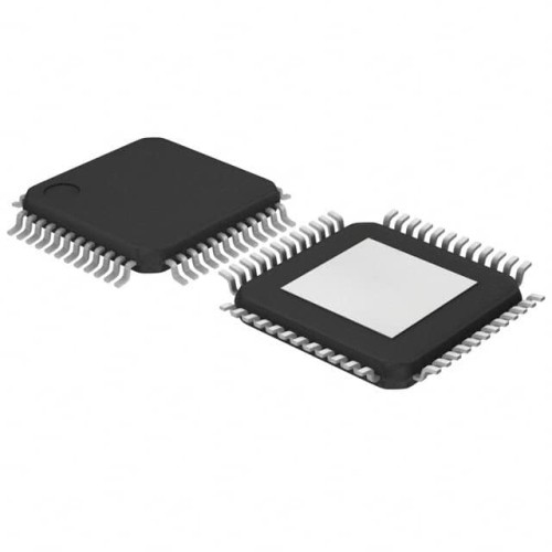 IC AMP CLASS AB STER 2.8W 48TQFP