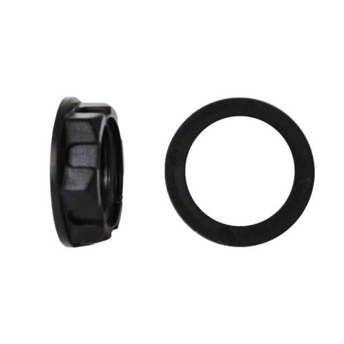 TJ SERIES JACK PLASTIC NUT/WASHE