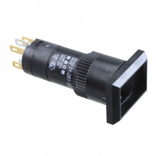 ILLUMINATED PUSHBUTTON MAIN SA 1