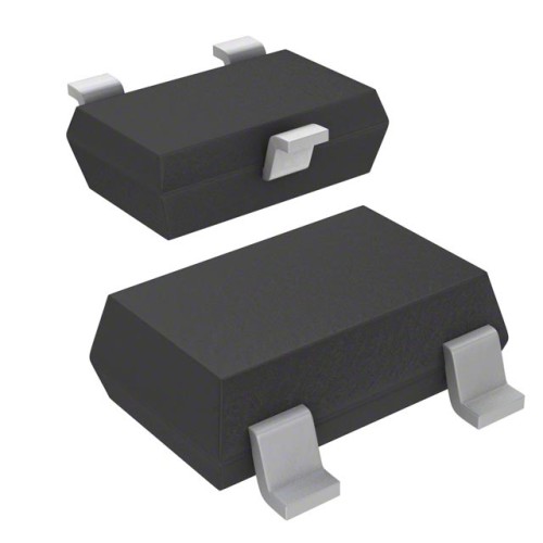 MAGNETIC SWITCH LATCH SOT23W