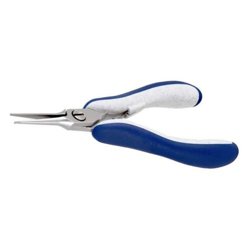 HIGH PRECISION ERGO-TEK SLIM PLI