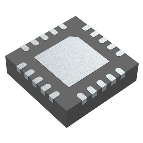 IC LED DRVR LIN PWM 48MA 20QFN