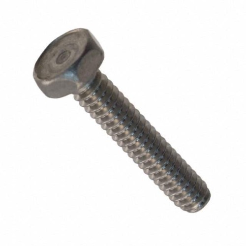 MACH SCREW HEX #6-32
