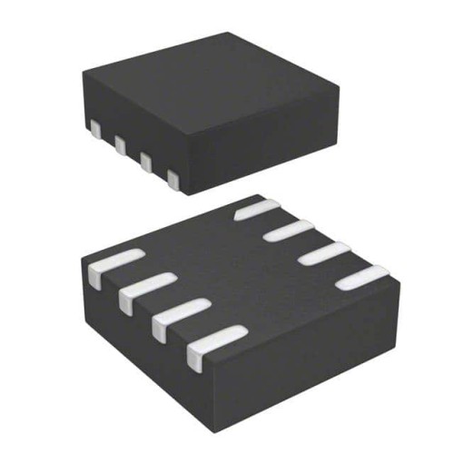 IC FLASH 32MBIT SPI 8UFDFPN