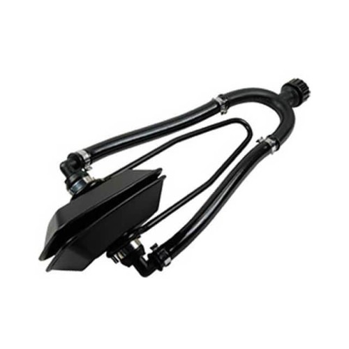 3/4" THREAD UNIVERSAL DUAL-FLOW