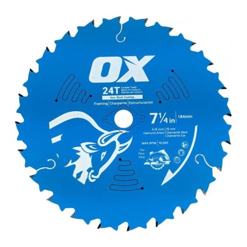 15MM SEG 14" DIAMOND BLADE