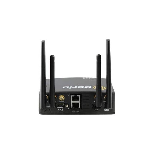 IRG5521+ FN FIRSTNET READY LTE