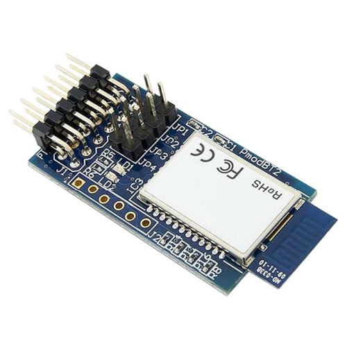 BOARD PMODBT2 FOR RN-42