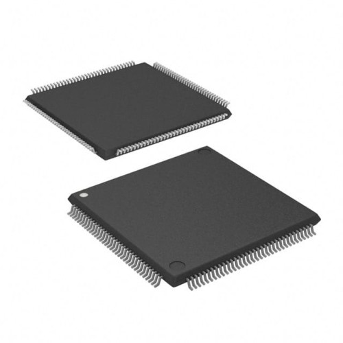 IC SGL-SLT CRDBUS CTLR 144-LQFP