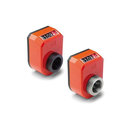 DD52R (INCH SIZES), MECHANICAL P