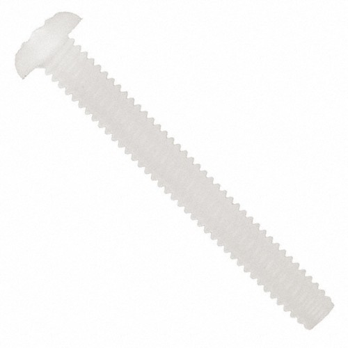 MACHINE SCREW PAN PHILLIPS 2-56
