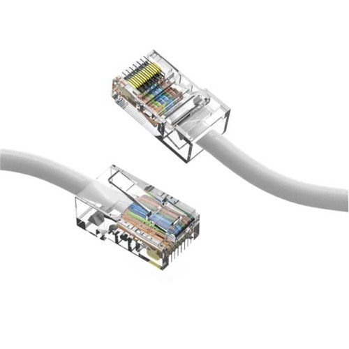 100Ft Cat5E UTP Ethernet Network