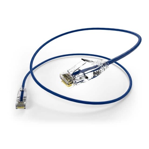 CABLE MOD 8P8C PLUG TO PLUG 9'
