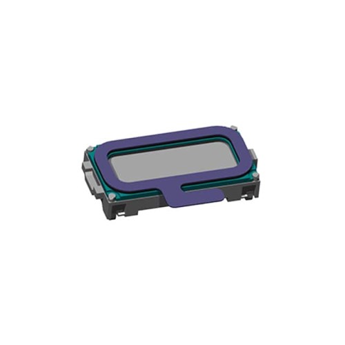 12X6MM RECEIVER, WATERPROOF, ADH