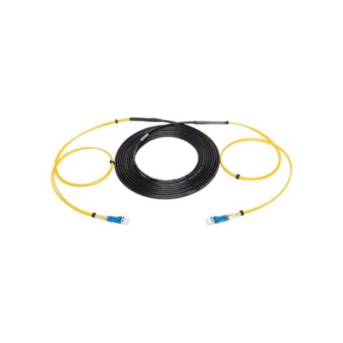 FIBER OPTIC CBL LC SGL 152.4M