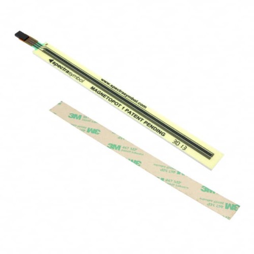 SENSOR POT RESISTIVE WIRE LEADS