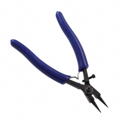 PLIER ROUND NOSE .030 PTS