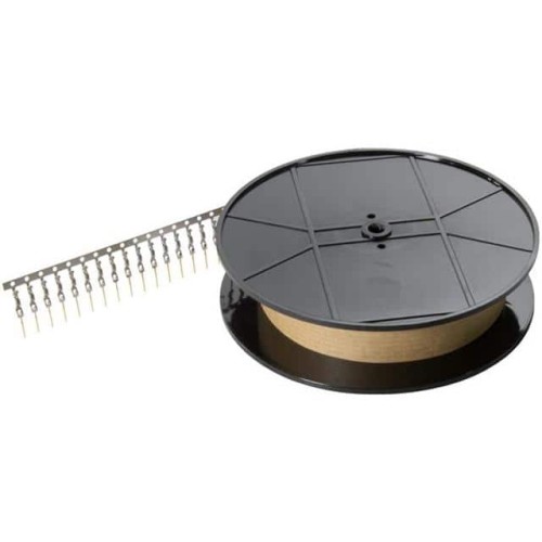 T1 MALE CRIMP AWG 22-24 (500PCS/