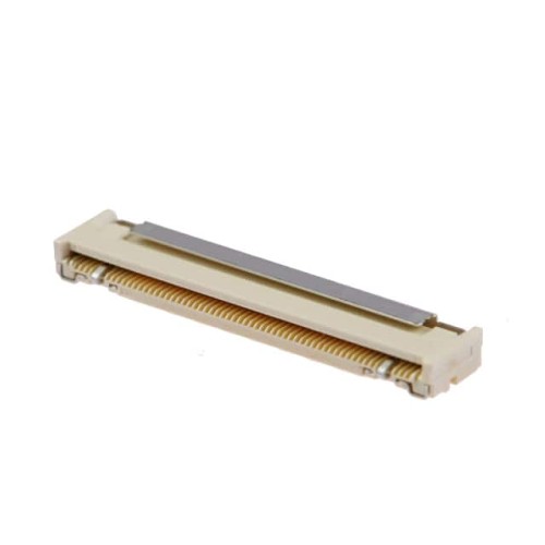 CONN FFC R/A .5MM 60POS