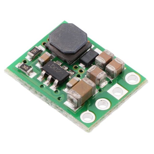 DC DC CONVERTER 5V 3W