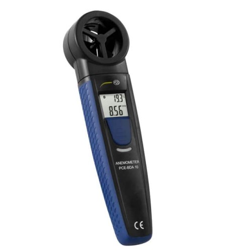 Anemometer