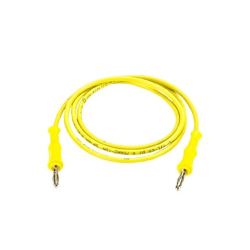 TEST LEAD BANANA TO BANANA 4"