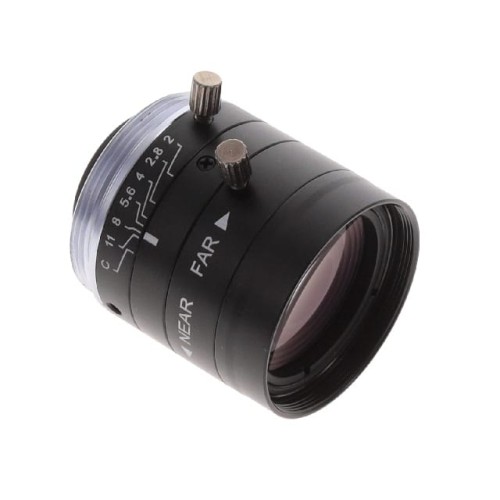 LENS W ANG F2 0.009X-0.076X C-MT