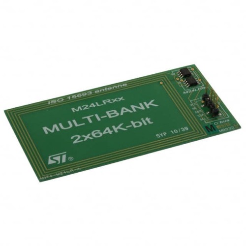 ANTENNA REF FOR M24LR-A
