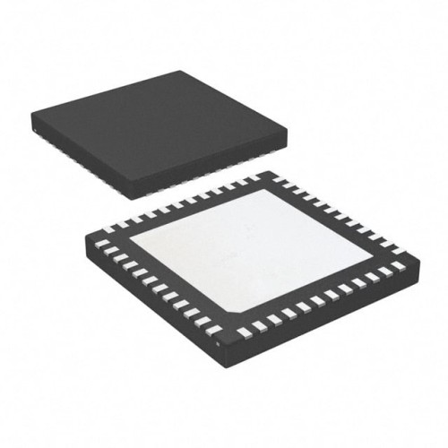 IC CLOCK CONDITIONER PREC 48WQFN