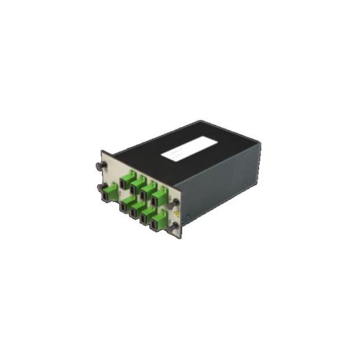 CWDM OADM-2CH MODULE