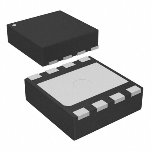 IC H-BRIDGE DVR 1CH 12V 8SON