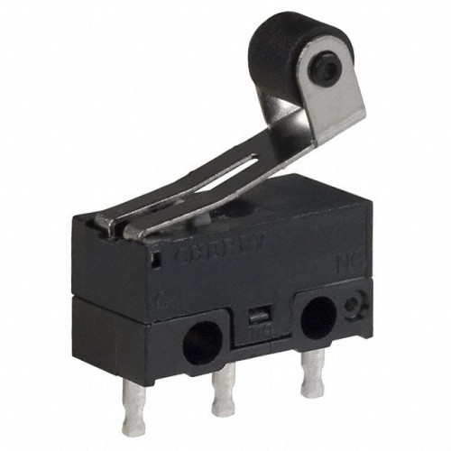 SWITCH SNAP ACTION SPDT 50MA 30V