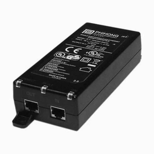 POE INJECTOR 19.6W 56V DESKTOP