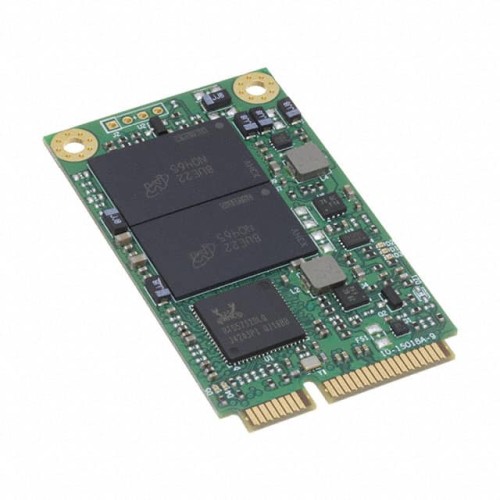 60GB MSATA 3.3V CE 3D MLC IND