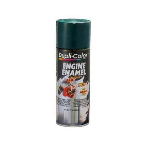 ENGINE ENAMEL W/CERAMIC 12 OZ. A